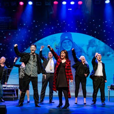 UNDER THE MERSEY MOON To Play Epstein Theatre