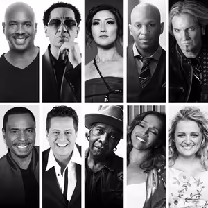 Carnegie Hall To Present SONGS OF AMERICA With Ali Stroker, Donnie McClurkin, Kathy…