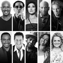 Carnegie Hall To Present SONGS OF AMERICA With Ali Stroker, Donnie McClurkin, Kathy…