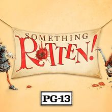 SOMETHING ROTTEN! Will Come to Nampa Civic Center in August