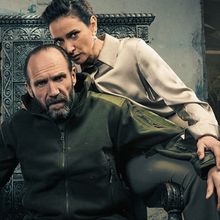 Show of the Week: Tickets on Sale For MACBETH Starring Ralph Fiennes