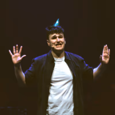 Photos: TICK, TICK... BOOM! Makes Israeli Premiere in Tel Aviv