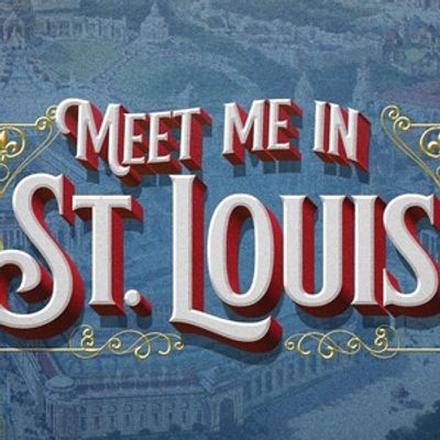 Mark Sonnenblick Has Written a New Song For MEET ME IN ST. LOUIS at The Muny