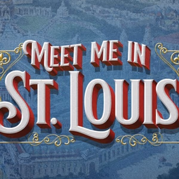 Mark Sonnenblick Has Written a New Song For MEET ME IN ST. LOUIS at The Muny Photo