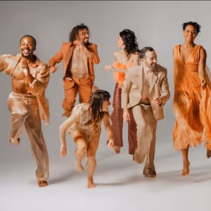 BODYTRAFFIC To Perform Three Shows At The Wallis In December