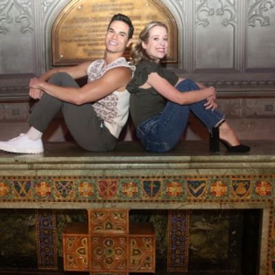 Photos: Meet the Cast of Anna K. Jacobs and Michael R. Jackson&#039;s TEETH