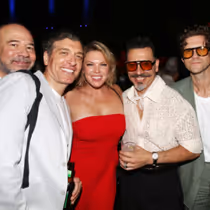 Photos: Inside the MOULIN ROUGE! Closing Night Celebration