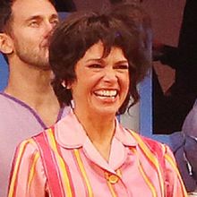 Photos: Carol Burnett Visits Sutton Foster & ONCE UPON A MATTRESS