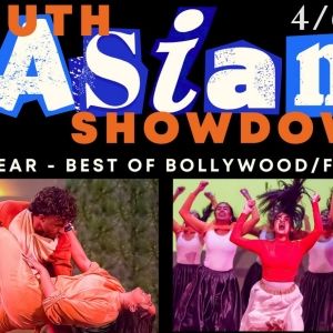 South Asian Showdown Competition Returns to the Strand Theatre
