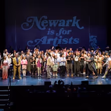 Video: NJPAC Arts Education Releases 'America's Way: Hope and Justice'