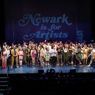 Video: NJPAC Arts Education Releases 'America's Way: Hope and Justice'