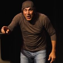 GRANDMA’S MILLION-DOLLAR SCHEME Comes to The Marsh