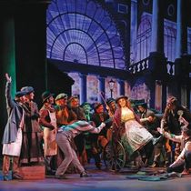 MY FAIR LADY Melbourne Season Announced to Celebrate 70 years Since Broadway Debut