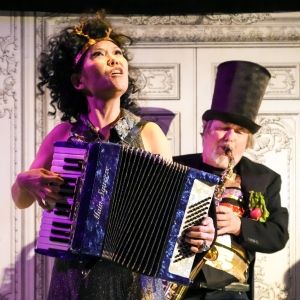 Yara Arts Group Presents SLAP! Cabaret In January