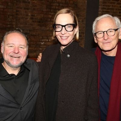 Photos: Inside Opening Night of PROTEST SONG at La MaMa