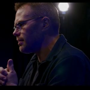 Video: Playwright Samuel D. Hunter Talks LITTLE BEAR RIDGE ROAD At Steppenwolf…