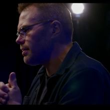 Video: Playwright Samuel D. Hunter Talks LITTLE BEAR RIDGE ROAD At Steppenwolf Theatr