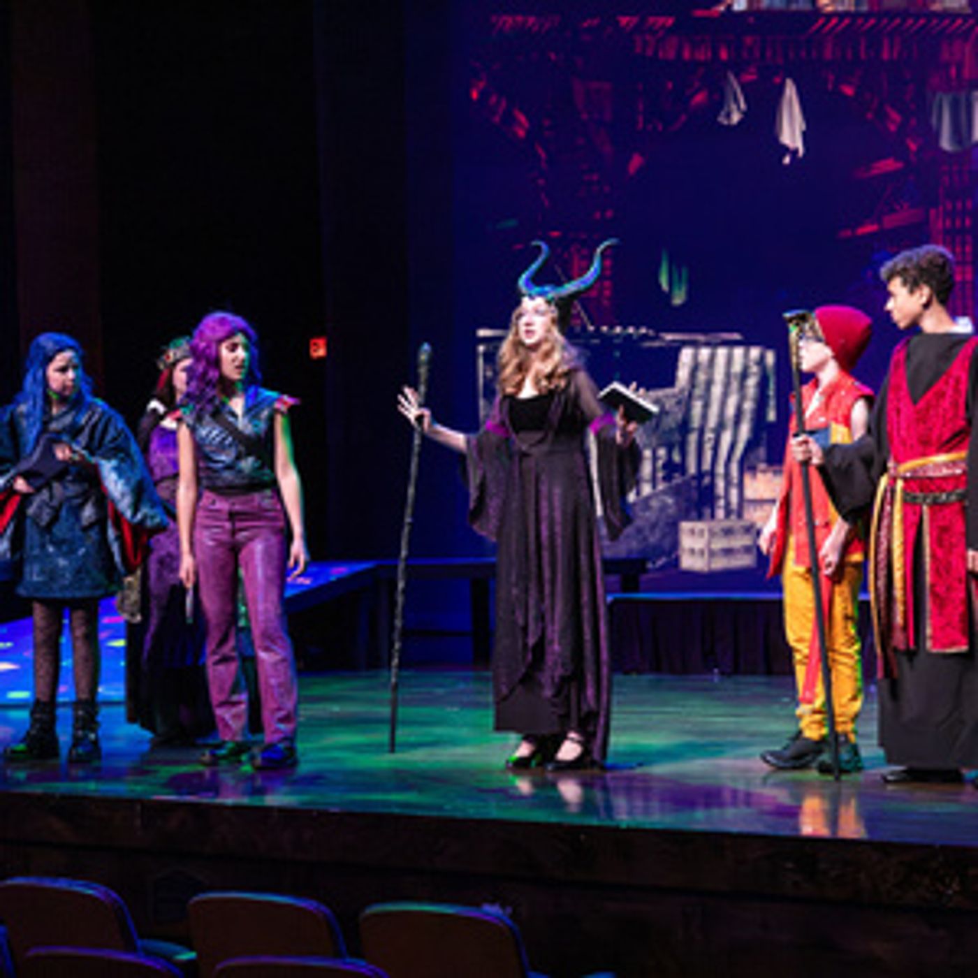 Wake Up With BroadwayWorld July 10, 2026- CRAZYSEXYCOOL – THE TLC MUSICAL First Look and More Image