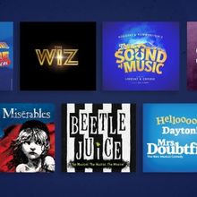 BACK TO THE FUTURE, SUFFS, and More Set For Dayton Live 2025/26 Season