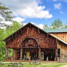 Deertrees Theatre Launches 88th Summer Season of Events