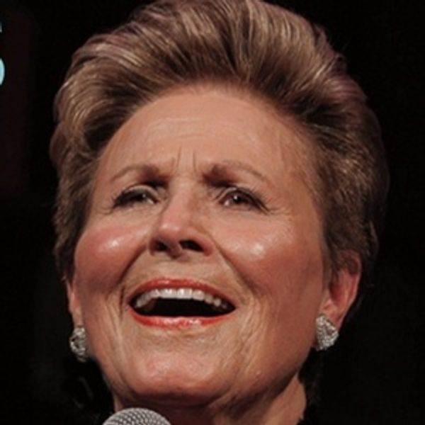 Lorna Dallas to Perform THE CABARET FILES at Chelsea Table + Stag Photo