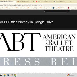 ONEGIN at American Ballet Theatre to Feature New Casting After Cory Stearns Injury