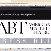 ONEGIN at American Ballet Theatre to Feature New Casting After Cory Stearns Injury