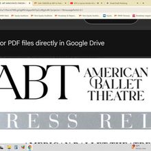 ONEGIN at American Ballet Theatre to Feature New Casting After Cory Stearns Injury