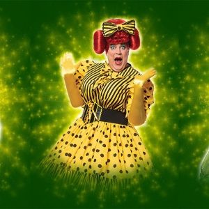 Matt Rixon, Jacqueline Hughes and Lauren Hampton Join Mayflower Theatre's Pantomime J
