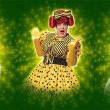 Matt Rixon, Jacqueline Hughes and Lauren Hampton Join Mayflower Theatre's Pantomime J