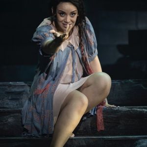 Cape Town Opera's LUCIA DI LAMMERMOOR Comes to Joburg Theatre This Month