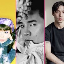 Abraham Lim and Cast Members From KPOP Bring LOVE SONGS FOR PRIDE (FROM THE AAPI COMM