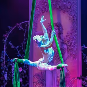 10th Anniversary Run of BOHEMIA Comes to Seattle