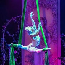 10th Anniversary Run of BOHEMIA Comes to Seattle