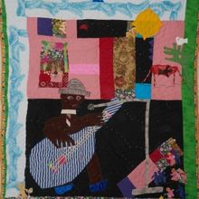 PLAY THE HAND THAT'S DEALT YOU Exhibit Comes to Fort Gansevoort
