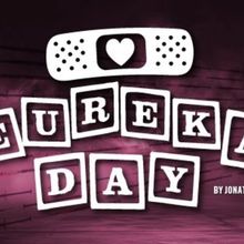EUREKA DAY To Have Sacramento Premiere at Capital Stage