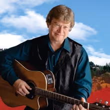 Jim Curry Will Bring The Music of John Denver to the Morrison Center