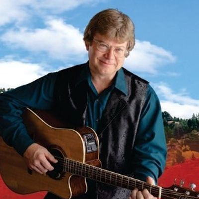 Jim Curry Will Bring The Music of John Denver to the Morrison Center