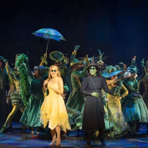 WICKED Adds Additional Performances in Brisbane