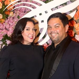 Kristen Anderson-Lopez and Robert Lopez to Perform at Rare Disease Benefit Next Week