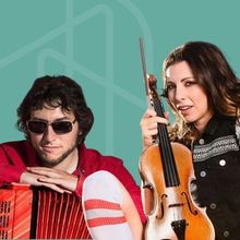 Sierra Madre Playhouse To Open 2026 Season With Music Program Featuring Cory Pesaturo