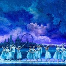 Joffrey Ballet's Reimagined THE NUTCRACKER Comes to the Lyric Opera House Next Month