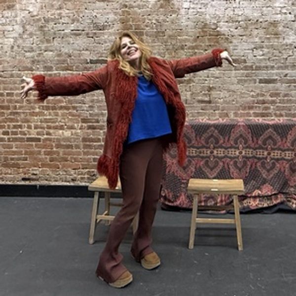 Photos: A WOMAN IN REVERSE to Make World Premiere at Midtown International Theatre Fe Photo