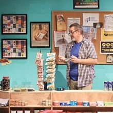 Performance Added For KIM'S CONVENIENCE at Main Street Theater