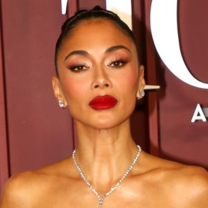 Nicole Scherzinger Reveals What's Next After SUNSET BLVD