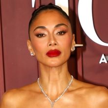 Nicole Scherzinger Reveals What's Next After SUNSET BLVD