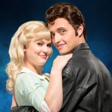 GREASE Comes to Chanhassen Dinner Theatres