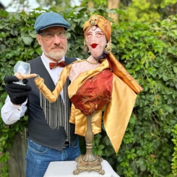 JACK'D Comes to the Toronto Fringe Festival Photo