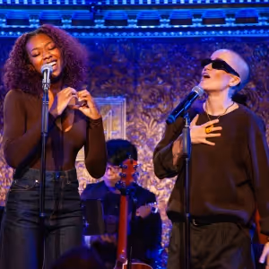 Photos: & THE PLAYERS Puts Ensemble And Understudies In The Light