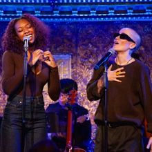 Photos: & THE PLAYERS Puts Ensemble And Understudies In The Light